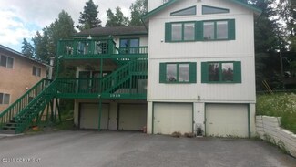 1919 Spenard Rd, Anchorage, AK 99503