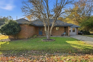 907 Mountain Valley Dr, Perryville, AR 72126