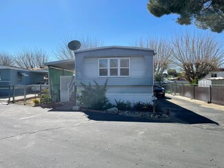 37311 47th St E Unit 204, Palmdale, CA 93552