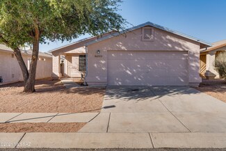 8969 E Kinross Dr, Tucson, AZ 85730