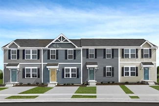 12 Downing Dr, Adairsville, GA 30103