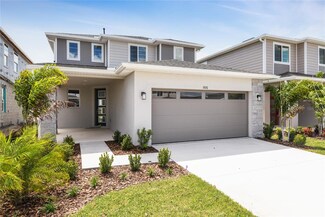 5916 Jensen View Ave, Apollo Beach, FL 33572