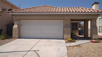 1973 Bookbinder Dr, Las Vegas, NV 89108