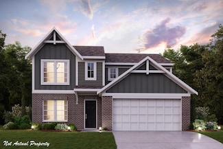 137 Kenneth Hamilton Way, Yellow Springs, OH 45387
