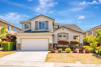 3264 Terrace Beach Dr, Vallejo, CA 94591
