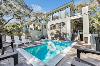 116 Dune Ln, Hilton Head Island, SC 29928