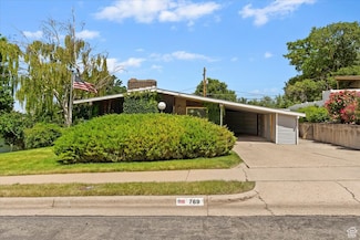 769 Shannon Rd, Kaysville, UT 84037