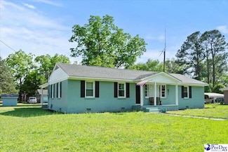 1111 Syracuse St, Darlington, SC 29532