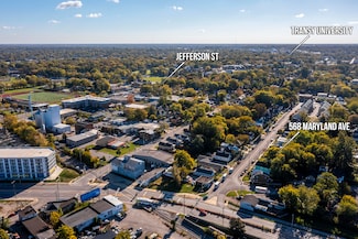 568 Maryland Ave, Lexington, KY 40508