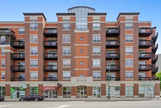 1935 S Archer Ave Unit 622, Chicago, IL 60616