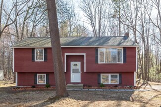 263 Island Pond Rd, Derry, NH 03038