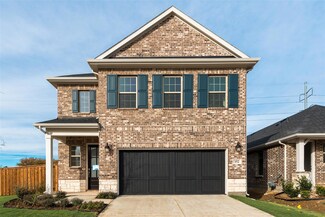 152 Adelina Dr, Little Elm, TX 76227