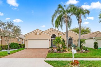 6919 Camille St, Boynton Beach, FL 33437