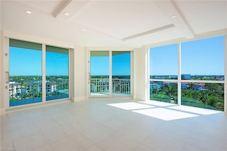 4255 Gulf Shore Blvd N Unit 602, Naples, FL 34103