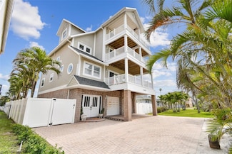 16033 Gulf Blvd, Redington Beach, FL 33708