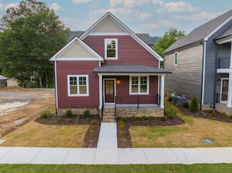 1305 Thomas Ave Unit 6, Chattanooga, TN 37409