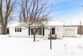 6229 Wilmarbee Dr, Fort Wayne, IN 46804