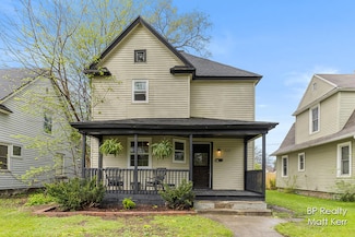 1323 Lafayette Ave SE, Grand Rapids, MI 49507
