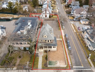 75 Mason St, Greenwich, CT 06830