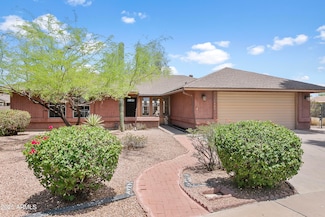 1334 S Glenview Cir, Mesa, AZ 85204