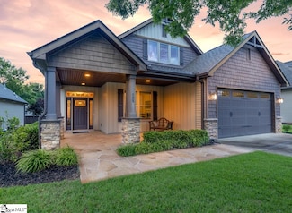 105 Towson Dr, Greenville, SC 29615