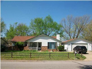 6441 N Randall Dr, Park City, KS 67219