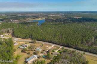 0 Rocky Hill Dedeaux Rd Unit 4108598, Kiln, MS 39556
