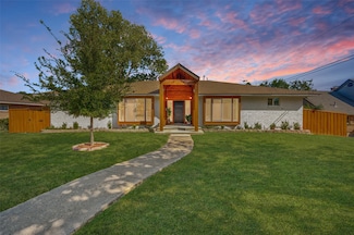 5414 Oak Trail, Dallas, TX 75232