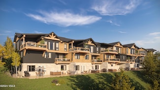 205 Kestrel Dr Unit 6A, Avon, CO 81620