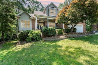 126 Bent Pine Rd, Thomasville, NC 27360