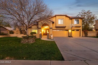 15011 N 45th Place, Phoenix, AZ 85032