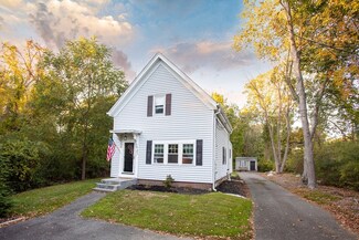 245-r Laurel St, East Bridgewater, MA 02333