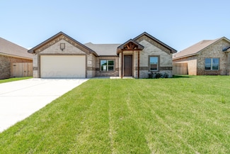 1706 Northridge St, Dumas, TX 79029