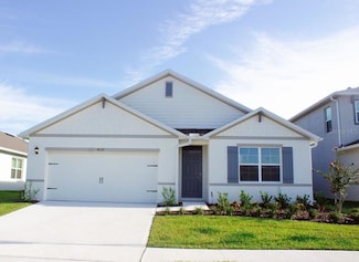 5174 Marshelder St, Apopka, FL 32712