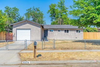 2379 S Price Ave, Fresno, CA 93725