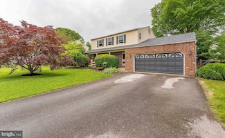48 Carlson Way, Downingtown, PA 19335