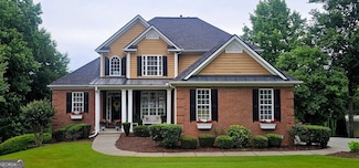 65 Peninsula Cir, Newnan, GA 30263