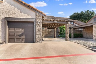 777 Custer Rd Unit 22-2, Richardson, TX 75080