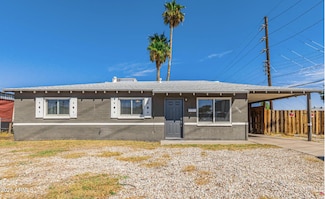 5711 N 35th Ave, Phoenix, AZ 85017