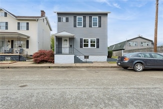 18 Thompson St, Latrobe, PA 15650