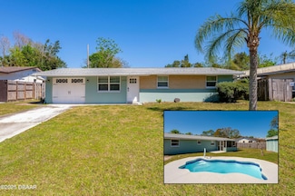 1609 Raleigh Ave, Daytona Beach, FL 32117