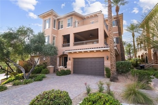 75 Luce Del Sole Unit 3, Henderson, NV 89011