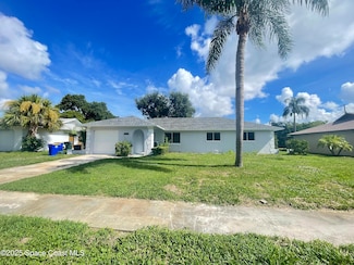 1118 Manatee Dr, Rockledge, FL 32955