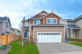 19723 129th Ave NE, Woodinville, WA 98072