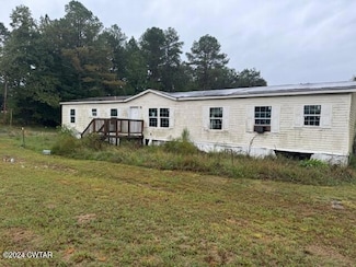 175 Rocky Springs Rd, Saulsbury, TN 38067