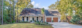 1582 Stanwick Dr, Johns Island, SC 29455