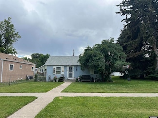 1414 Salsbury Ave, Cody, WY 82414