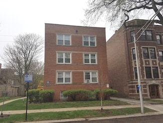 1143 E 50th St Unit 3S, Chicago, IL 60615