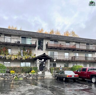 1050 Turner St Unit 104, Fairbanks, AK 99701