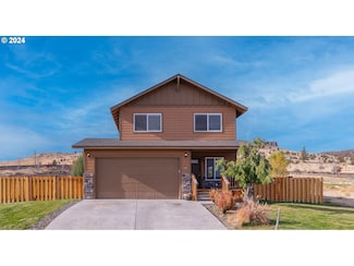 421 Little Lake Rd, Maupin, OR 97037